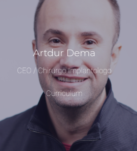 Dr. Artdur Dema