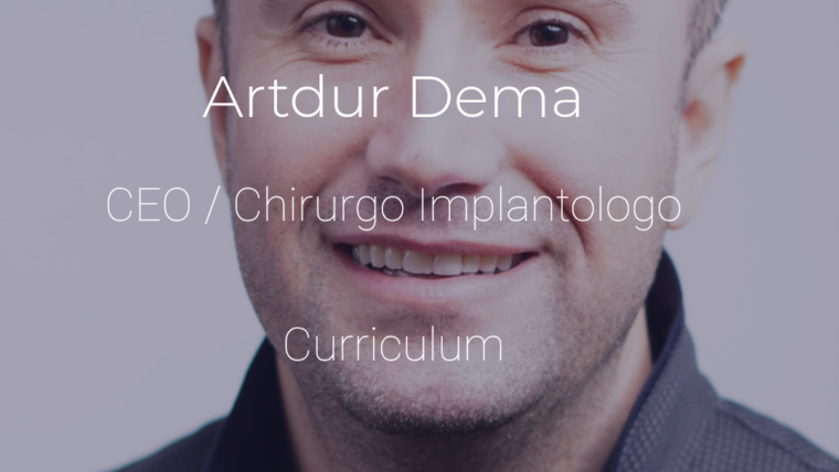 Dr. Artdur Dema