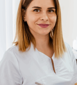 Dr. Romina Elezi