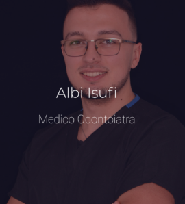 Dr. Albi Isufi