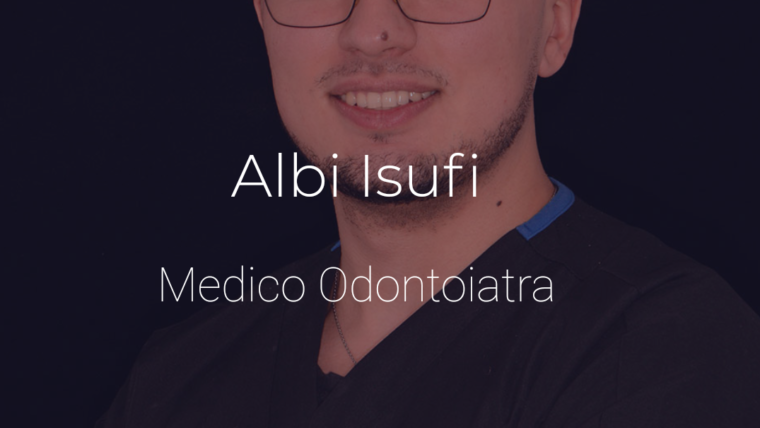 Dr. Albi Isufi