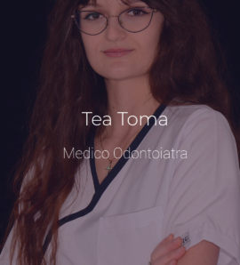 Dr. Tea Toma